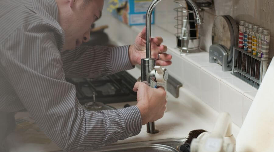 Professional emergency plumbing in Terrell, NC